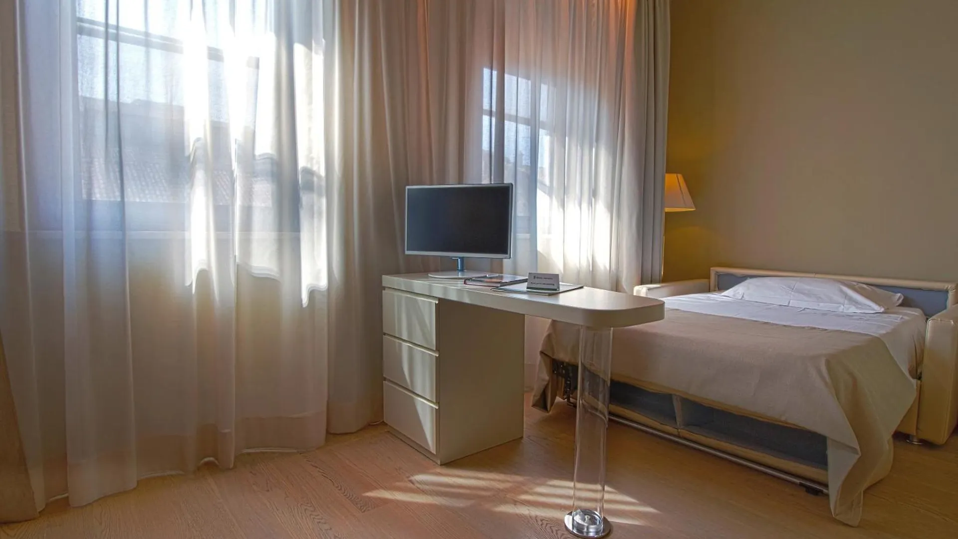 Hotel Touring Ferrara