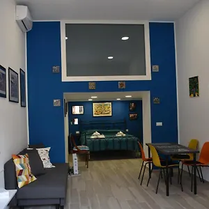  Appartement Atocà1 - Vedi Anche Atocà2 E Atocà3 Italie