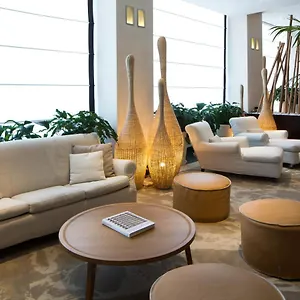 Starhotels Excelsior **** Bologna
