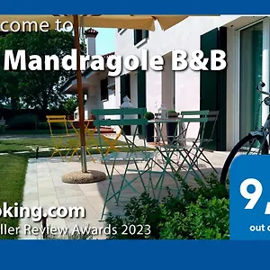 Le Mandragole Panzió