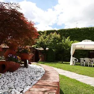 3* Bed & Breakfast Oasi