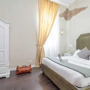 *** Πανσιόν Daplace - La Mongolfiera In Navona Ιταλία