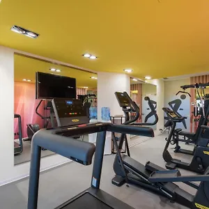 Ξενοδοχείο Savhotel Aemilia, Μπολόνια