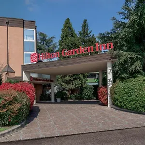 Ξενοδοχείο Hilton Garden Bologna North, Quarto Inferiore