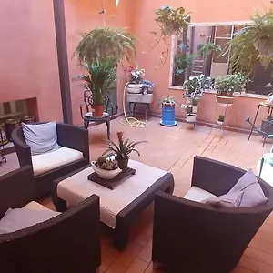 Ξενοδοχείο Il Canale, Μπολόνια