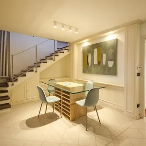 Rr 108 Apartamento
