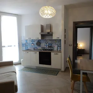 Due Agosto Apartamento