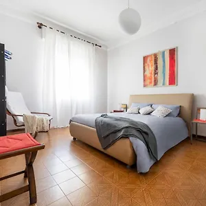 Casa Sibilla Appartement