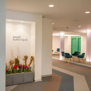 **** Ξενοδοχείο Smart Ιταλία