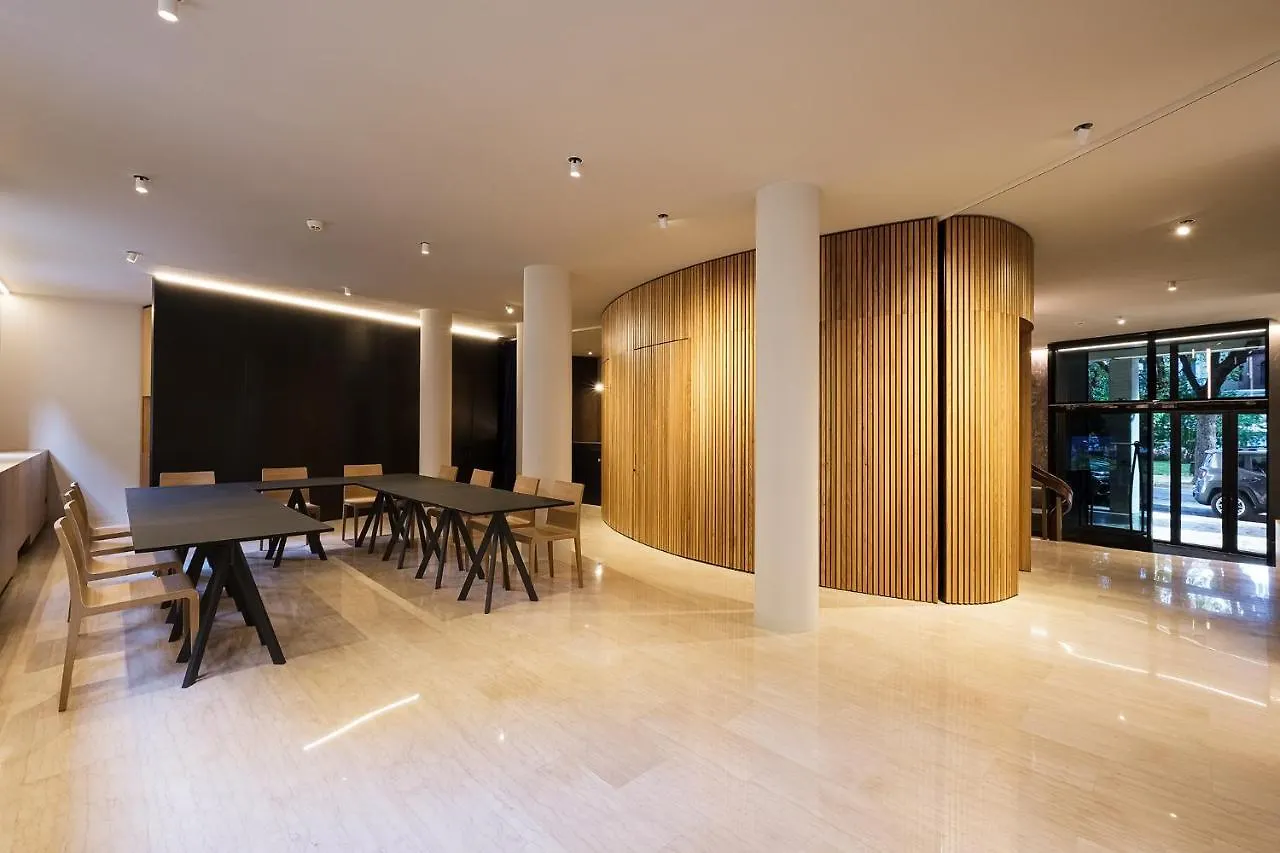 Hotel Touring Ferrara