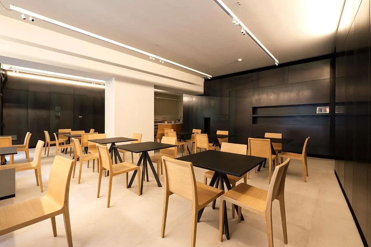 Hotel Touring Ferrara